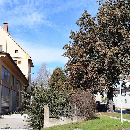 E-werk Ap 1 Apartman