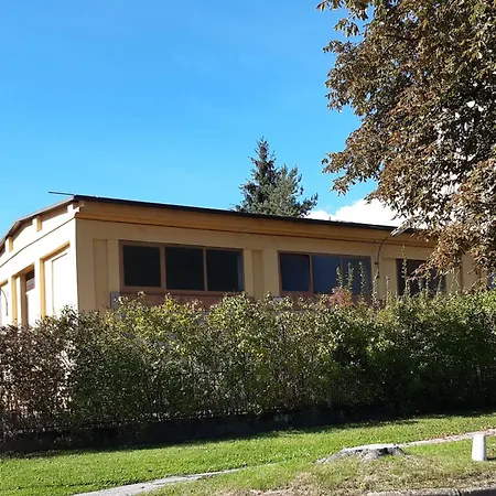 Apartman E-werk Ap 1