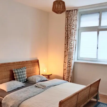 Apartman E-werk Ap 1