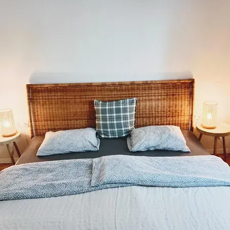 Apartman E-werk Ap 1 *