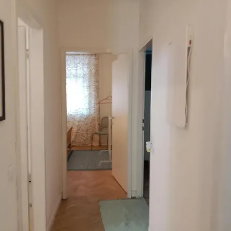 Apartment E-werk Ap 1 Sankt Veit an der Glan