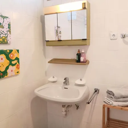 Apartment E-werk Ap 1