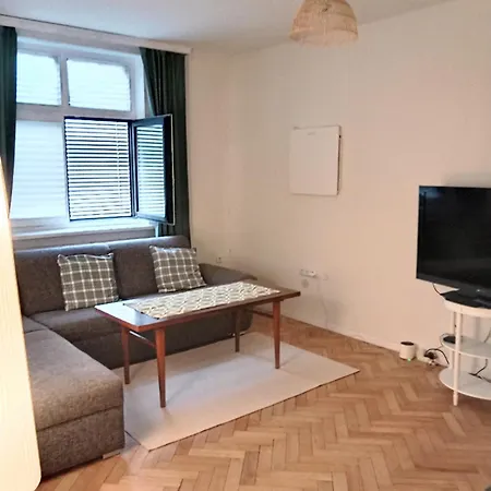 E-werk Ap 1 公寓 *