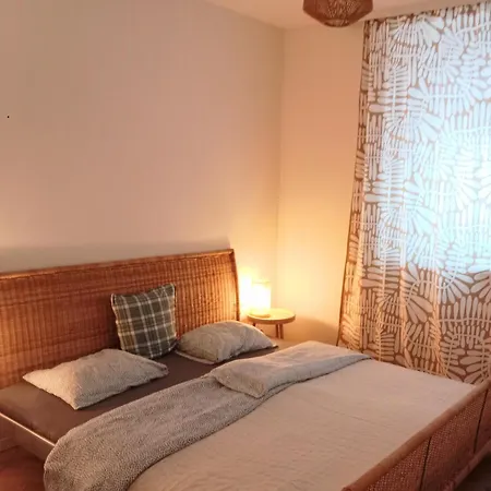 Apartman E-werk Ap 1 *