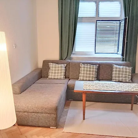 E-werk Ap 1 Apartman Sankt Veit an der Glan