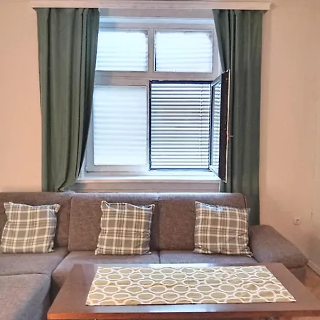 公寓 E-werk Ap 1 格兰河畔圣法伊特