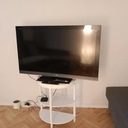 E-werk Ap 1 Daire