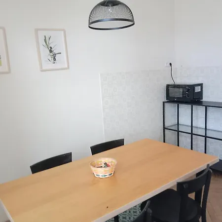 公寓 E-werk Ap 1 格兰河畔圣法伊特