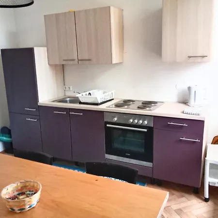 Apartman E-werk Ap 1 Sankt Veit an der Glan
