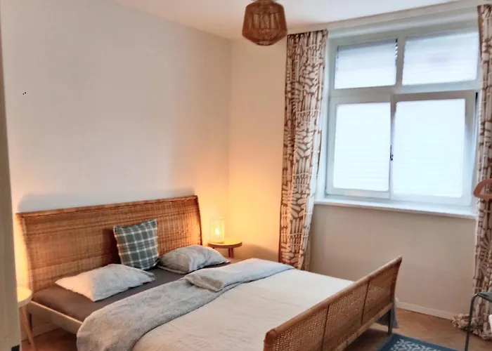 Apartment E-werk Ap 1