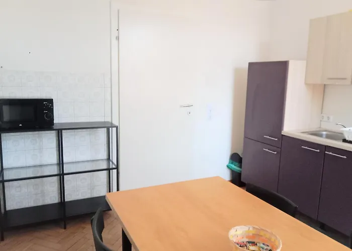 E-werk Ap 1 Apartment