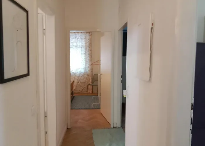 Apartment E-werk Ap 1 Sankt Veit an der Glan