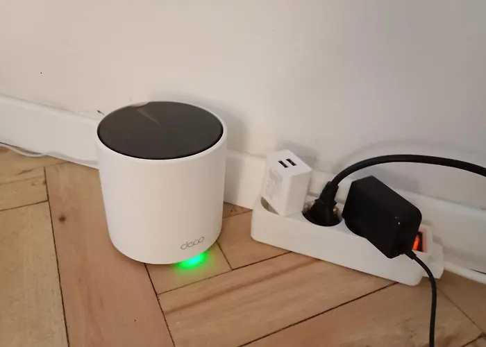 E-werk Ap 1 Apartment Sankt Veit an der Glan