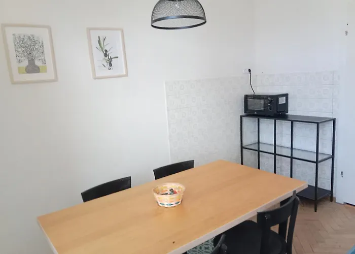 Apartment E-werk Ap 1 Sankt Veit an der Glan